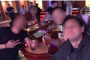 Milli Takımda skandal! Havuzdan kumarhaneye...