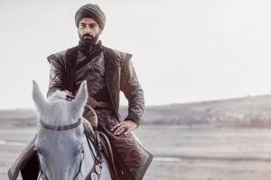 Mehmed Bir Cihan Fatihi'nde yeni kriz!