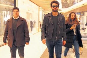 Birkan Sokullu'nun acelesi var