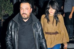 Aşkın ilk fotoğrafı!