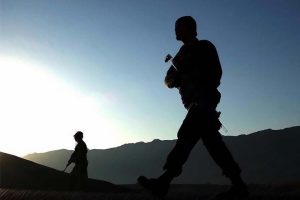 Hakkari'de 31 bölge 'özel güvenlik bölgesi' ilan edildi