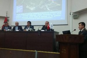 Bursa Uludağ'daki otopark kapasitesi iki katına çıkacak
