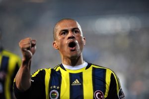 Alex, öğretmenleri unutmadı