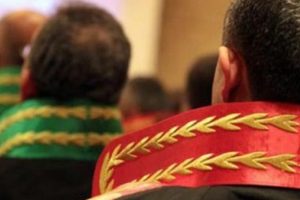 2 bin 501 hakim ve savcı terfi aldı