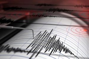 Muğla'da 5.1 büyüklüğünde deprem