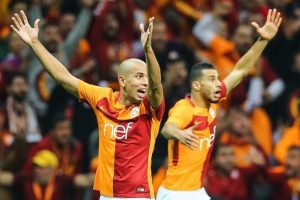Galatasaray 'büyük' maçlarda kayıp