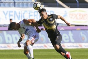 Serdar Gürler'den Lucescu'ya mesaj