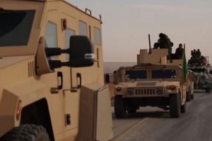 Pentagon: PYD'ye verdiğimiz silahları geri alacağız