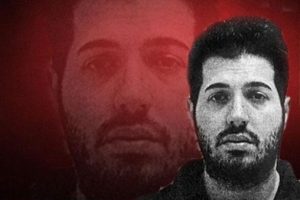 Reza Zarrab'dan yeni rüşvet iddiaları!