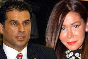 KKTC Başbakanıyla evleniyor: Hamile değilim
