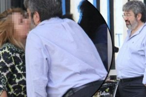 Ünlü iş adamının eşinden şok suçlamalar: 40 bin TL nafaka...
