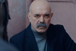 Kral yuvaya geri döndü!