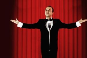 Tolgshow'unun ilk konuğu kim oldu?