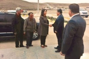 HDP, PYD'nin gözcüsü!