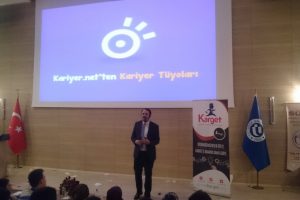 Uşak üniversitesi'nde kariyer tüyoları