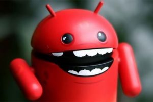 Google Play Store'da virüs var