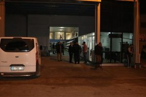 Borçlarını ödeyemediği için canına kıydı