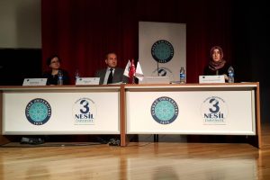 Cezayir'in milli kahramanı Bursa'da anıldı