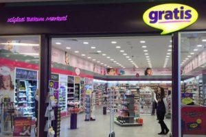 Gratis'in ne kadarının satıldığı belli oldu!