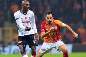 Süper Lig'in 'en değerli' derbisi