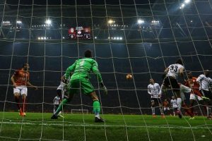 Süper Lig'de derbi heyecanı