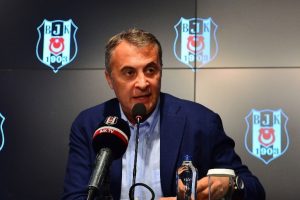 Orman: Beşiktaş, Türk futbolunun lokomotifi haline gelmiştir