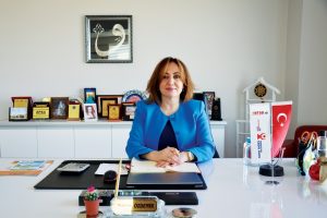 Bursa'da Kadın Girişimcilik Kampı 2. kez düzenleniyor