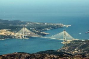 3. köprü ile bölgeye taşınma talebi yüzde 54 arttı