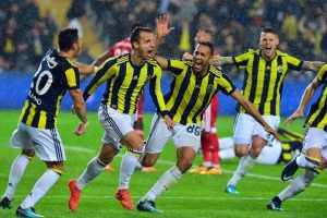 Fenerbahçe'de forvet çıkmazı