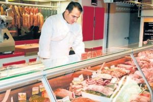 Kasaplara ucuz etten kötü haber!