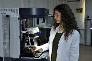 Bursa Teknik Üniversitesi öğrencilerinin projelerin TÜBİTAK desteği