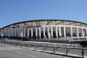 Derbide hava sıcaklığı 17 derece olacak