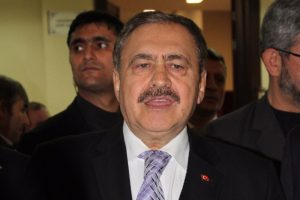 Bakan Eroğlu, Kılıçdaroğlu'na cevap verdi