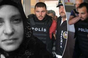 Caniden mide bulandıran itiraf: Bana da tecavüz et dedi, ben de ettim