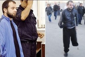O teröristin öldürüldüğü resmen açıklandı!