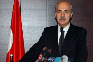 Kurtulmuş: 15 Temmuz'un artçı faaliyetleri devam ediyor