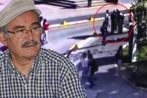 Büyükerşen'e saldırı davasında yeni gelişme!
