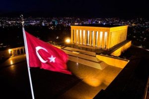 TSK, Anıtkabir ziyaretçi sayısını açıkladı!