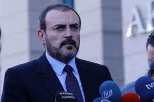 Ünal: Fotokopi üzerinden gündemi mi konuşacağız