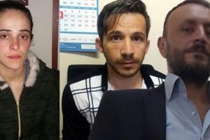 'Testereli cinayet'te ağırlaştırılmış müebbet!