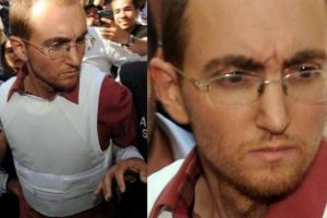 Atalay Filiz davasında karar!