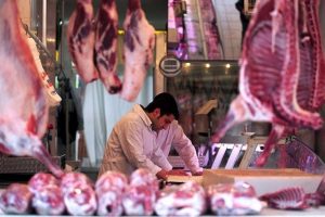 Belçika'da helal kesim yasağına karşı mücadele sürüyor