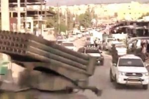 Sınırda rezalet! 13 ayrı noktaya yığdılar