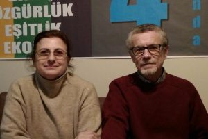 Yeşil Sol Parti Bursa: Bu nasıl muhafazakarlık!