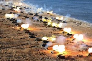 ABD'li dergiden felaket senaryosu! 413 bin kişi...