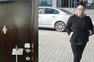 Erciş'te fuhuş operasyonu