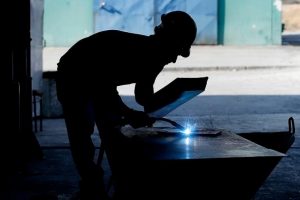 Metal işçisinin TİS sürecinde uyuşmazlık