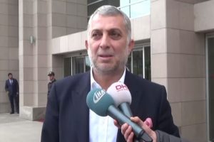 Ak Partili vekilden Kılıçdaroğlu'na suç duyurusu