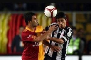 Serdar Özkan'dan derbi paylaşımı