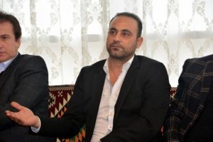 Hasan Şaş, Galatasaray'dan davet bekliyor